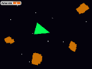 Asteroids 1.0