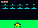 UFO Attacks! 2.0 