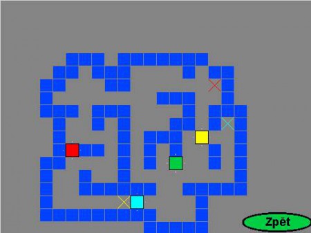 Sokomania - New level 1